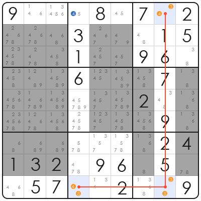 mensa sudoku